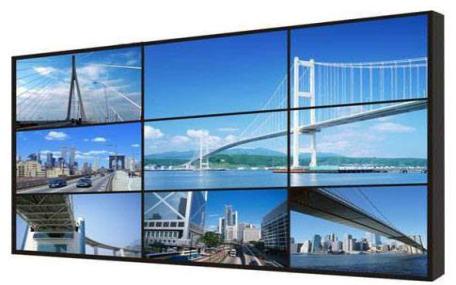 4k液晶拼接屏趋势